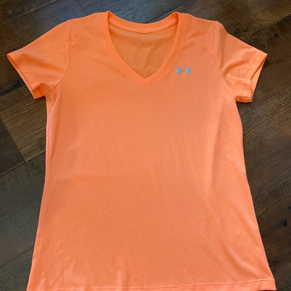 Womens Under Armour T-Shirt